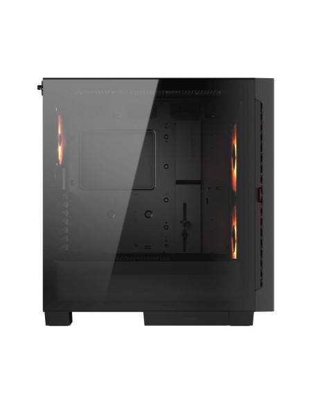 Torre de PC Cougar AirFace Eco RGB