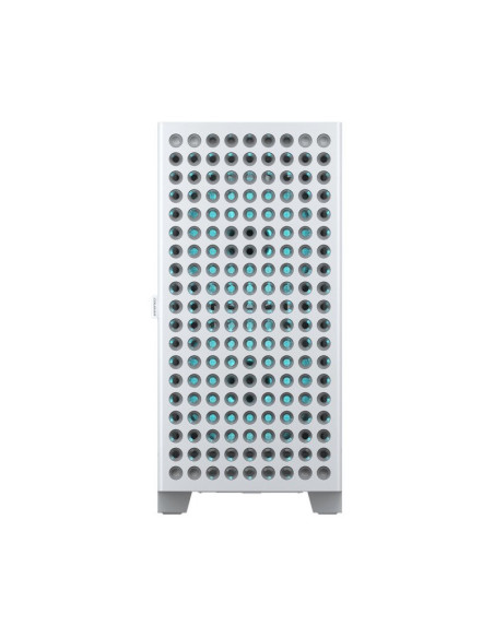 Cougar AirFace Eco RGB Blanca