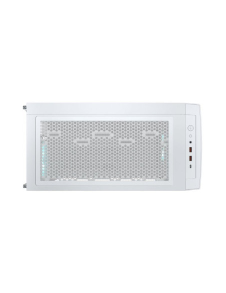 Cougar AirFace Eco RGB Blanca