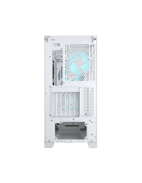 Cougar AirFace Eco RGB Blanca