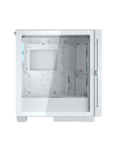 Cougar AirFace Eco RGB Blanca