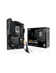 Placa Base Asus TUF Gaming B760-Plus WiFi ATX Intel Socket 1700