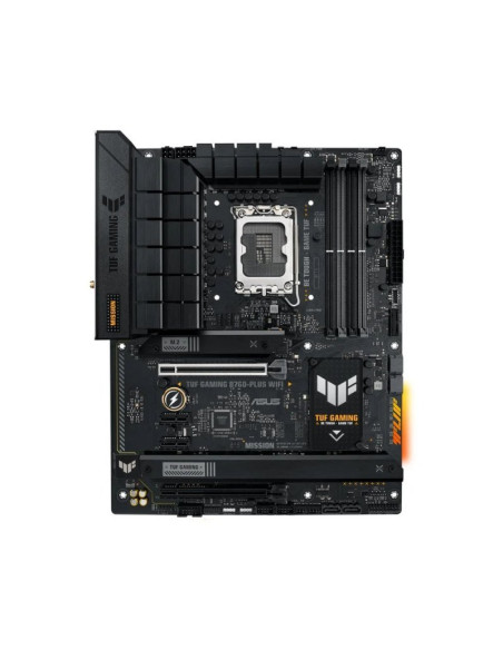Placa Base Asus TUF Gaming B760-Plus WiFi ATX Intel Socket 1700