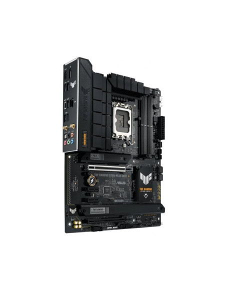 Placa Base Asus TUF Gaming B760-Plus WiFi ATX Intel Socket 1700