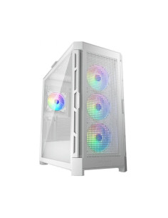 Torre de PC Cougar AirFace Pro RGB Blanco