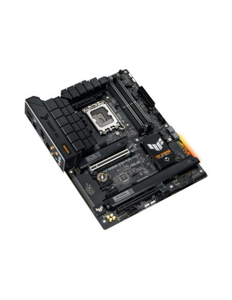 Placa Base Asus TUF Gaming B760-Plus WiFi ATX Intel Socket 1700