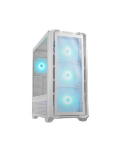 Torre de PC Cougar MX600 RGB Blanca