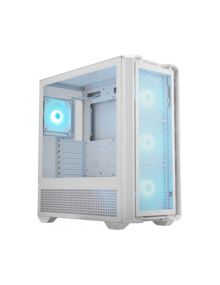 Torre de PC Cougar MX600 RGB Blanca