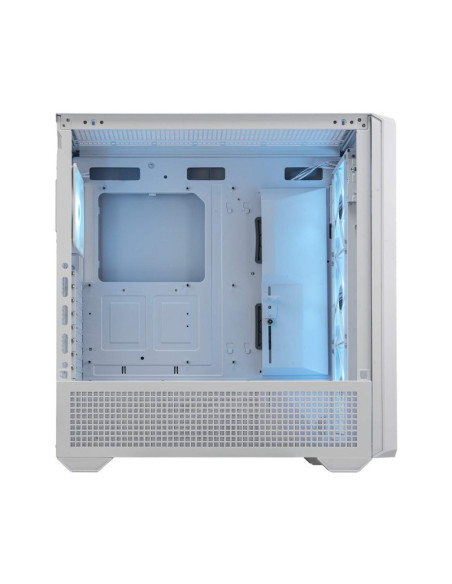 Torre de PC Cougar MX600 RGB Blanca