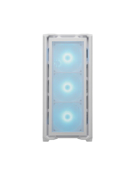 Torre de PC Cougar MX600 RGB Blanca