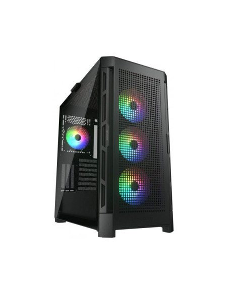 Torre de PC Cougar Duoface Pro RGB