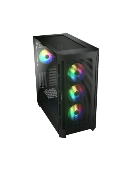 Torre de PC Cougar Duoface Pro RGB