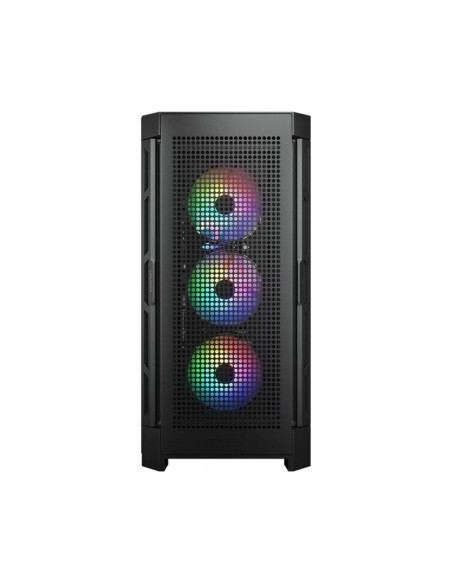 Torre de PC Cougar Duoface Pro RGB