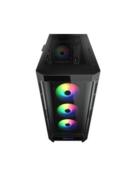 Torre de PC Cougar Duoface Pro RGB