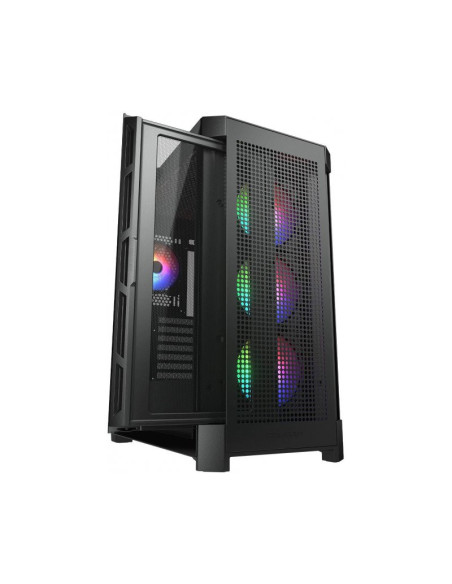 Torre de PC Cougar Duoface Pro RGB