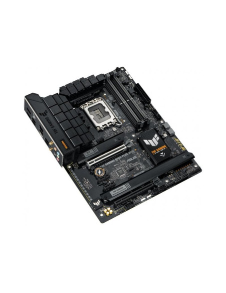 Placa Base Asus TUF Gaming B760-Plus WiFi ATX Intel Socket 1700