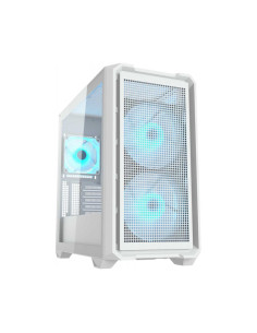 Cougar MX600 Mini Blanca