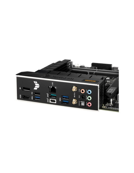 Placa Base Asus TUF Gaming B760-Plus WiFi ATX Intel Socket 1700