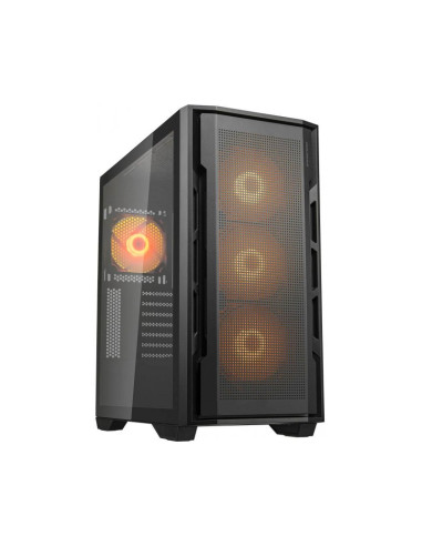 Cougar UniFace RGB