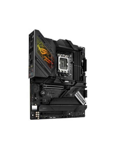 Asus ROG Strix Z790-H Gaming WiFi ATX Intel Socket 1700