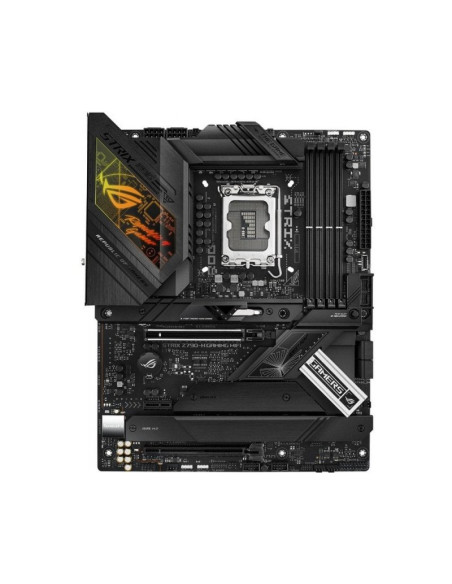 Asus ROG Strix Z790-H Gaming WiFi ATX Intel Socket 1700