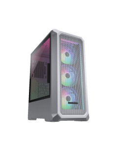 Torre de PC Cougar Archon 2 Mesh RGB Blanca
