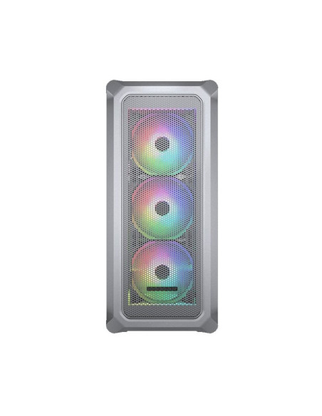 Torre de PC Cougar Archon 2 Mesh RGB Blanca