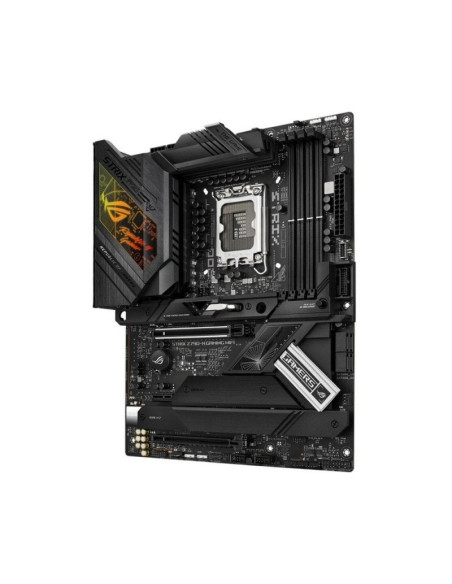 Asus ROG Strix Z790-H Gaming WiFi ATX Intel Socket 1700