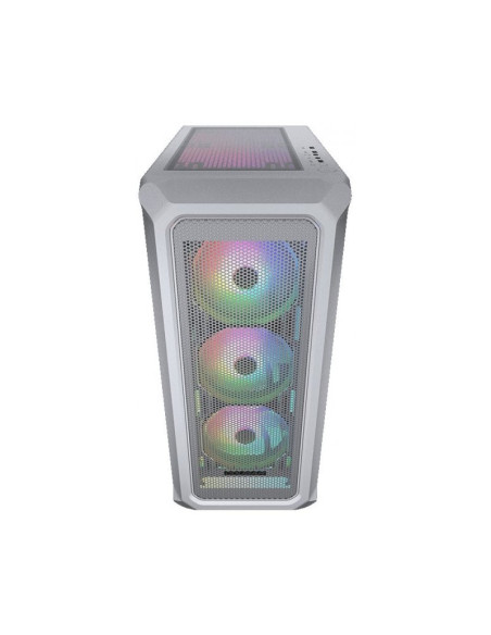 Torre de PC Cougar Archon 2 Mesh RGB Blanca