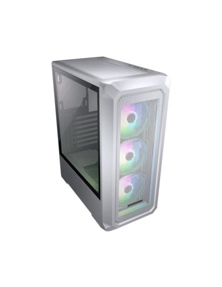 Torre de PC Cougar Archon 2 Mesh RGB Blanca