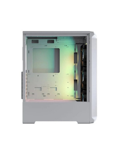 Torre de PC Cougar Archon 2 Mesh RGB Blanca