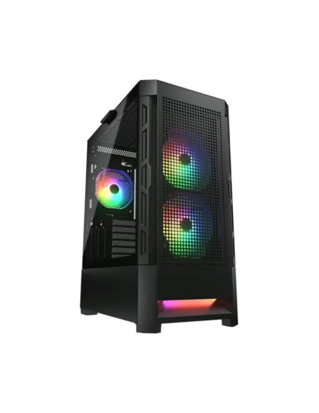 Torre de PC Cougar AirFace RGB