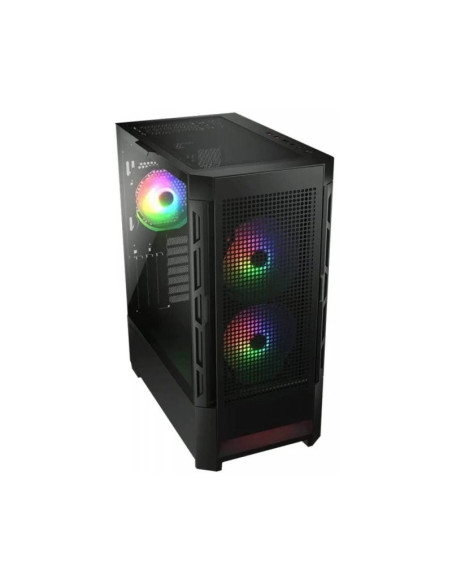 Torre de PC Cougar AirFace RGB
