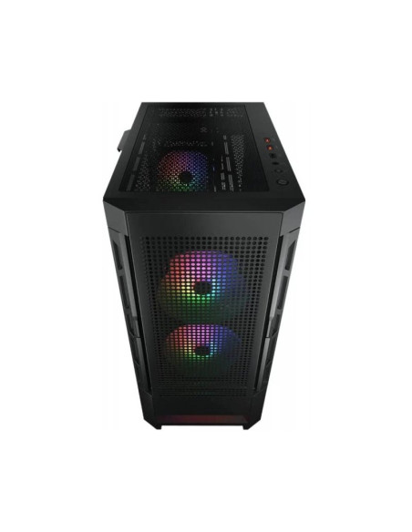 Torre de PC Cougar AirFace RGB