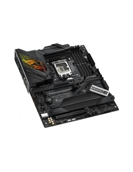 Asus ROG Strix Z790-H Gaming WiFi ATX Intel Socket 1700