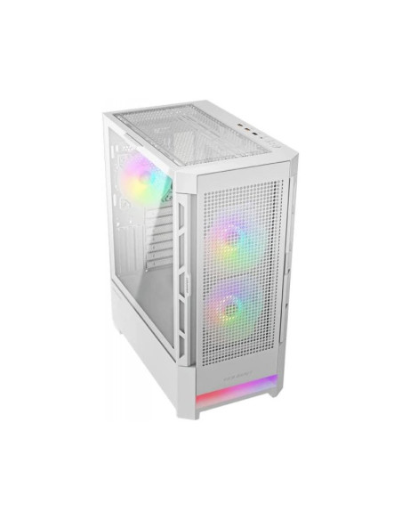 Torre de PC Cougar AirFace RGB Blanca
