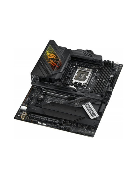 Asus ROG Strix Z790-H Gaming WiFi ATX Intel Socket 1700