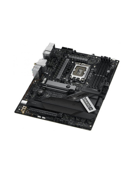 Asus ROG Strix Z790-H Gaming WiFi ATX Intel Socket 1700