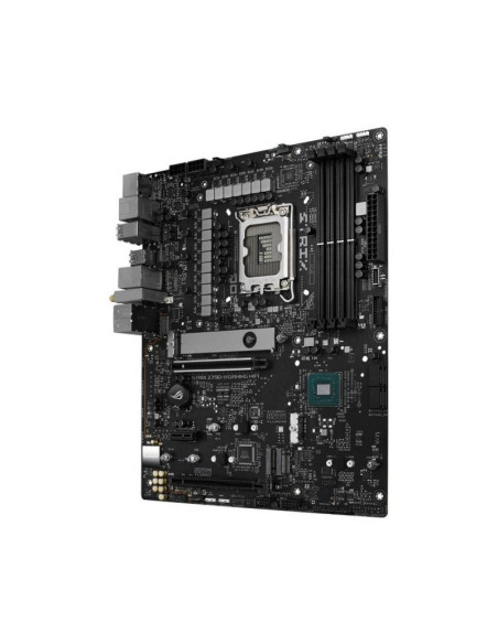Asus ROG Strix Z790-H Gaming WiFi ATX Intel Socket 1700