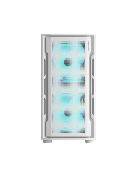 Cougar UniFace Mini RGB Blanca