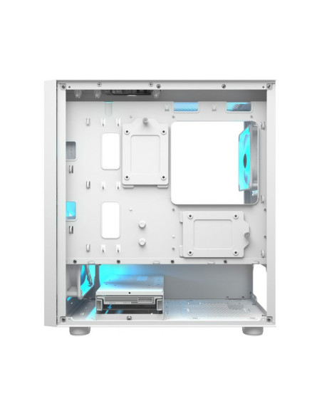 Cougar UniFace Mini RGB Blanca