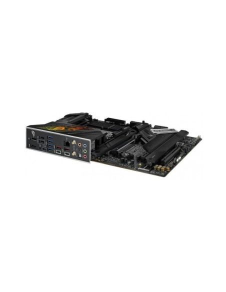 Asus ROG Strix Z790-H Gaming WiFi ATX Intel Socket 1700