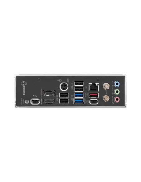 Placa Base MSI Z890 Gaming Plus WiFi ATX Intel Socket 1851