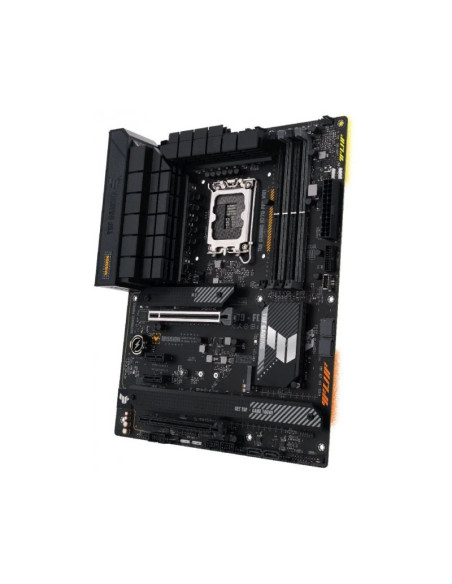 Placa Base Asus TUF Gaming H770-Pro WiFi ATX Intel Socket 1700