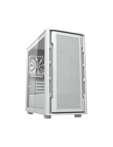 Torre de PC Cougar UniFace Mini Blanca