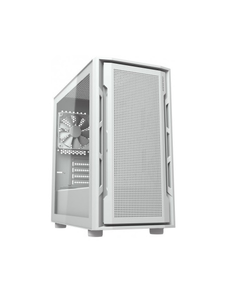 Torre de PC Cougar UniFace Mini Blanca