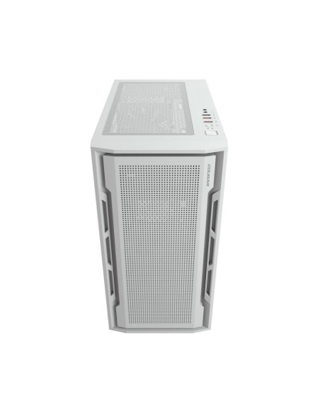 Torre de PC Cougar UniFace Mini Blanca