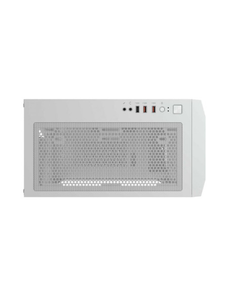 Torre de PC Cougar UniFace Mini Blanca