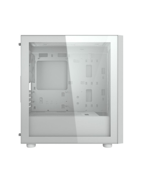 Torre de PC Cougar UniFace Mini Blanca