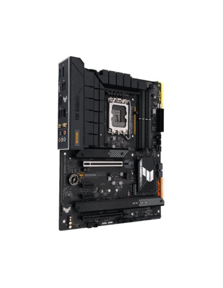 Placa Base Asus TUF Gaming H770-Pro WiFi ATX Intel Socket 1700